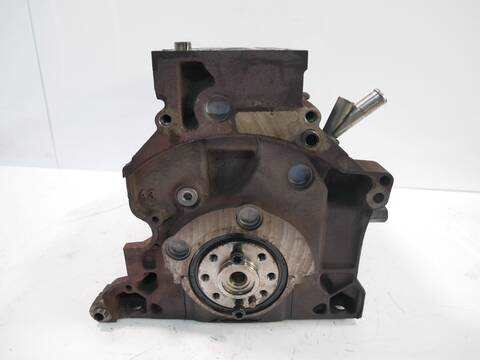 Foto 2ª: Bloque Motor Citroen C4 2.0 BLUEHDI 150 CV 110KW [AHX]