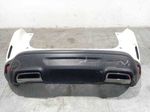 Foto 2ª: Paragolpes Trasero Citroen C5 1.6 PURETECH 180 A45GFR) AIRCROSS 181CV 133KW [5GF (EP6FADTXD)] (2022)