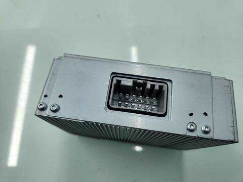 Foto 3ª: Centralita Motor ECU Ford Ranger DOPPELKABINE 4X4 WILDTRAK 200CV 147KW [SAFA] (2017)