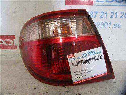 Piloto Trasero Izquierdo Nissan Almera 1.5 DCI 82CV 60KW