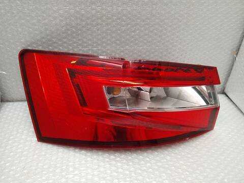 Foto 2ª: Piloto Trasero Izquierdo Skoda Superb ACTIVE 150CV 110KW [DFGA] (2018)