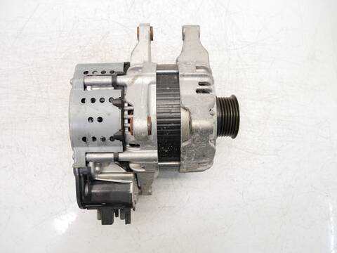 Foto 3ª: Alternador Ford Fiesta 155 CV 114KW [BZJA] (2022)