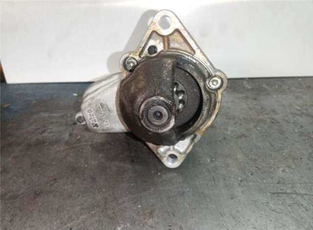 Foto 3ª: Motor de Arranque Opel Tigra 1.4 [Z 14 XEP]