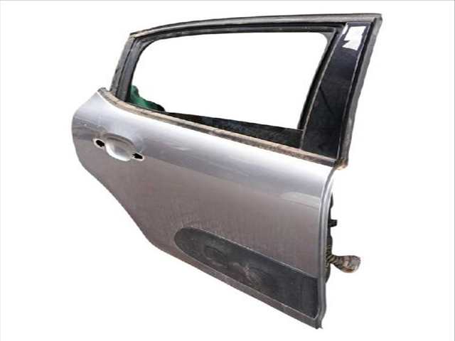 Foto 3ª: Puerta Trasera Derecha Citroen C3 1.5 BLUEHDI 100 SXYHYP SXYHTU) (2016)