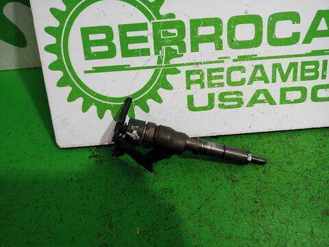 Foto 2ª: Inyectores Citroen C5 2.0 HDI 109CV [RHZDW10ATED] (2001)