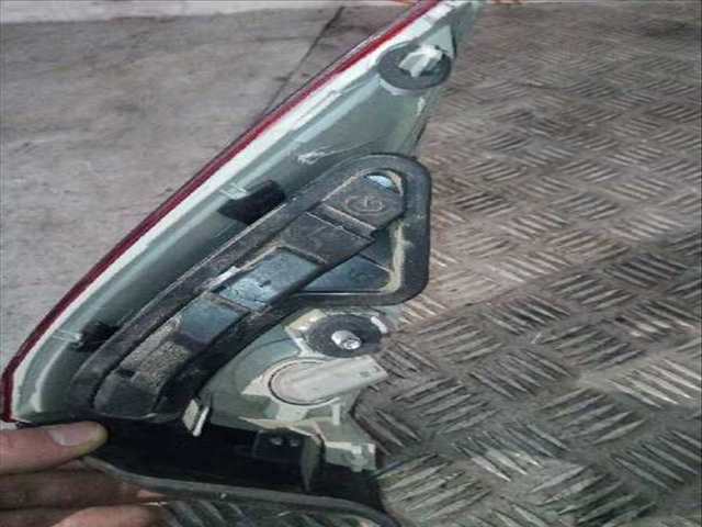 Foto 2ª: Piloto Trasero Izquierdo Renault Laguna DYNAMIQUE III 150CV 110KW [M9RG7] (2007)