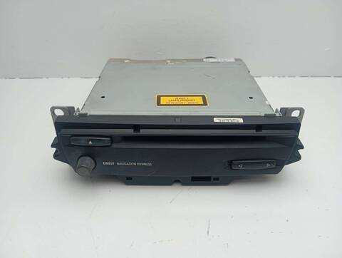 Foto 1ª: Sistema GPS Bmw Serie 3 315 320D BERLINA 163CV 120KW [204D4] (2008)