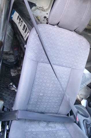 Cinturón Delantero Derecho Ford Transit 1.8 TDCI CONNECT,2003-2010