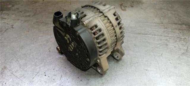 Foto 2ª: Alternador Ford S Max 2.0 TDCI (CA1)(2006 _) [QXWB]