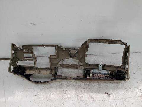 Foto 2ª: Salpicadero Nissan Micra ACENTA 80CV (2002)