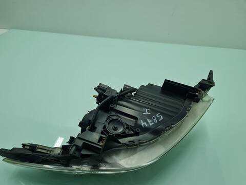 Foto 3ª: Faro Izquierdo Mazda 5 2.0 DIESEL CAT 143CV 105KW [RF] (2009)