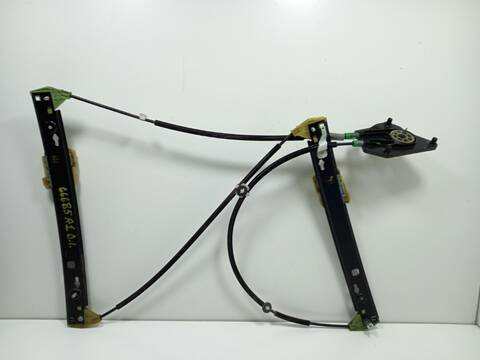 Elevalunas Eléctrico Delantero Izquierdo Audi A1 CAYC