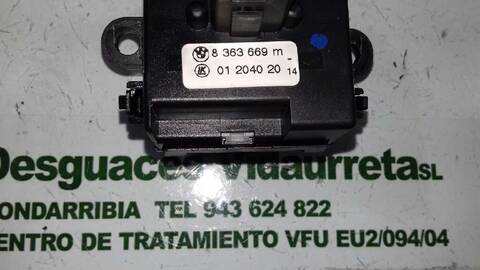 Foto 3ª: Mando Multifuncion Bmw X3 2.0I 150CV 110KW [N46] (2006)
