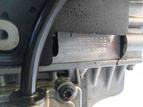 Foto 1ª: Motor Completo Bmw Serie 7 720 N63B44O2 - N63B44C 449 CV 330KW