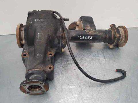 Diferencial Delantero Nissan Terrano SPORT 154CV 113KW