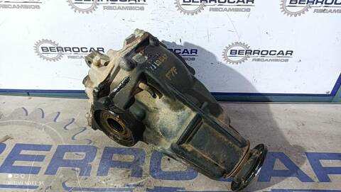 Diferencial Trasero Kia Sorento 2.5 CRDI 170CV