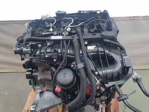 Motor Completo Bmw X3 XDRIVE 20D