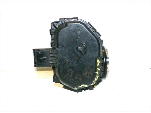 Foto 3ª: Caja Mariposa Citroen C4 1.6 HDI 2010-2018 [BH01] (2017)