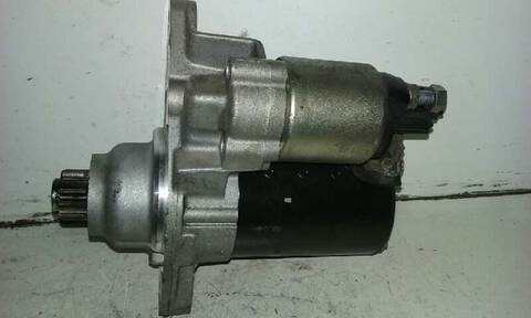 Motor de Arranque Skoda Fabia 1.2 60CV 44KW