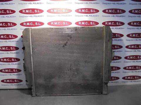 Foto 2ª: Intercooler Toyota Land Cruiser LIFE 190CV 140KW [1KDFTV] (2011)