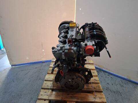 Foto 3ª: Motor Completo Fiat Tipo 1.4 356SXA1B) 95CV 70KW [843A1000] (2016)