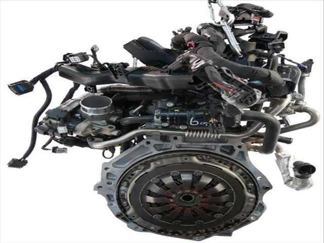 Motor Completo Kia Niro 141 CV 104KW