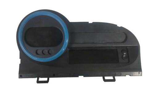 Cuadro de Instrumentos Renault Twingo 1.2 TCE 100 CN0P)