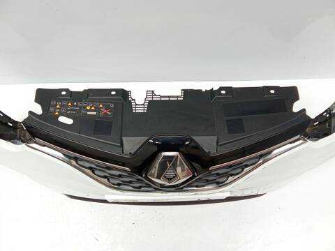 Foto 4ª: Paragolpes Delantero Renault Kadjar 1.3 TCE 140 140CV 103KW [H5H 490,H5H 470] (2021)
