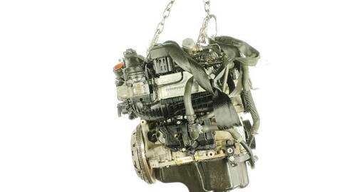 Foto 3ª: Motor Completo Skoda Fabia 1.2 TSI [CBZA] (2007)