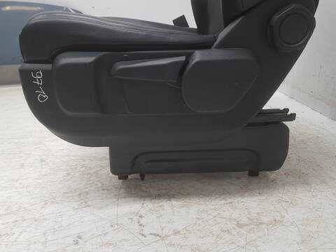 Foto 3ª: Asiento Delantero Izquierdo Opel Viva L EXPRESS