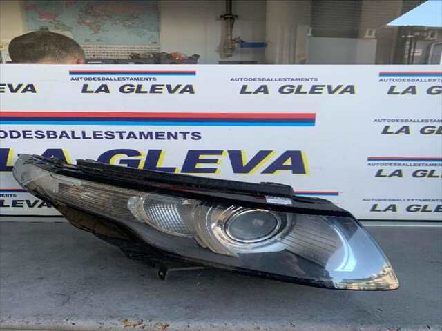 Foto 1ª: Faro Derecho Land Rover Range 2.2 TD4149-152CV 0CV [224DT] (2012)