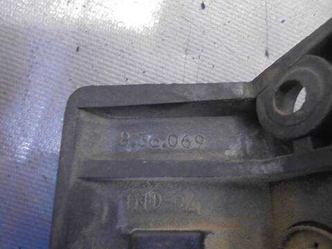 Foto 2ª: Retrovisor Izquierdo Citroen C1 1.9 D FURGON TOP 60CV 44KW [WJX] (2004)