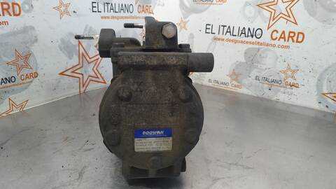 Foto 2ª: Compresor Aire Acondicionado Kia Sorento 2.5 CRDI EX 140CV 103KW [D4CB] (2006)