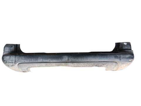 Paragolpes Trasero Peugeot Partner 1.6 HDI 75 16V)