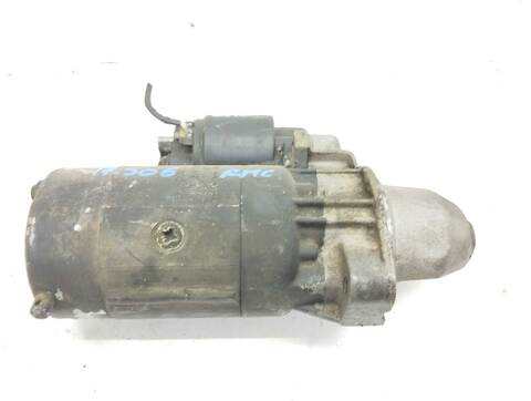 Foto 4ª: Motor de Arranque Mercedes Clase E 180 E 300 DIESEL 124.131) BERLINA 136CV 100KW [D 606 3.0] (1999)