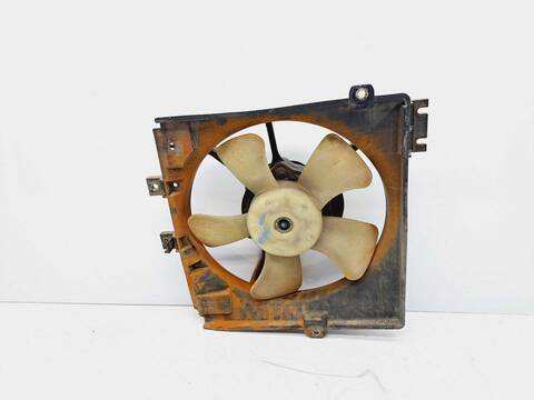 Electroventilador Mazda 3 BERLINA 73CV 54KW