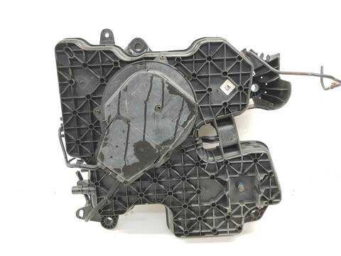 Foto 3ª: Deposito AdBlue Peugeot Expert PRO STANDARD (1996)