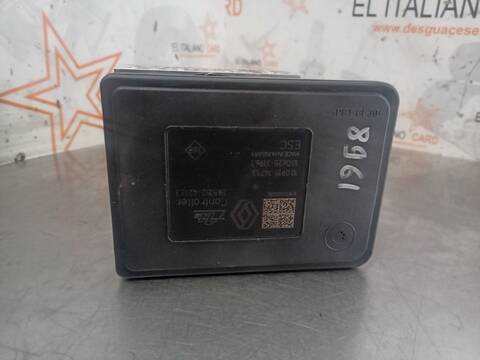 Foto 4ª: Abs Dacia Dokker AMBIANCE 90CV 66KW [K9K E6] (2018)