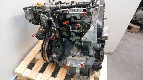 Foto 3ª: Motor Completo Jeep Cherokee LIMITED 4X2 140CV 103KW [LMY61] (2017)