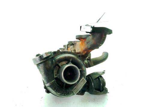 Turbocompresor Mazda 3 VERSION INDEFINIDA