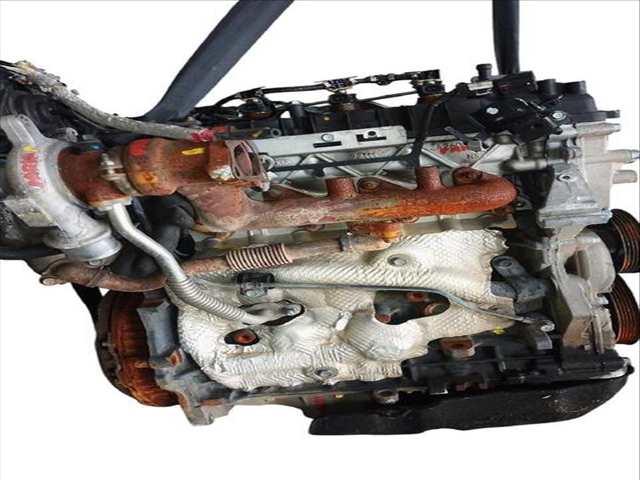 Foto 3ª: Motor Completo Hyundai i30 1.4 CRDI 90CV (2011)
