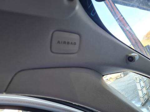 Airbag Cortina Delantero Izquierdo Citroen C4 EXCLUSIVE PICASSO 150CV 110KW