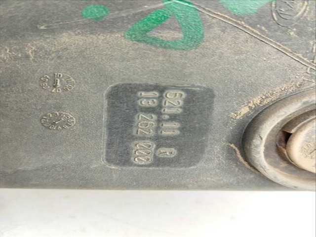 Foto 4ª: Faro Antiniebla Delantero Derecho Opel Astra 1.7 16V CDTI 101CV 74KW [Z17DTH] (2008)