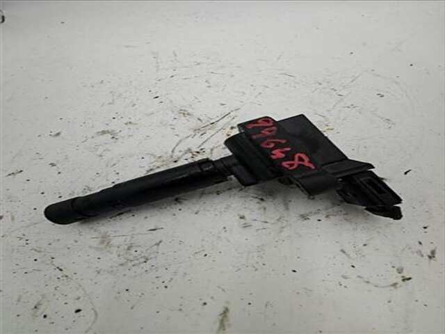 Foto 2ª: Modulo Encendido Mercedes Sprinter 209 CDI