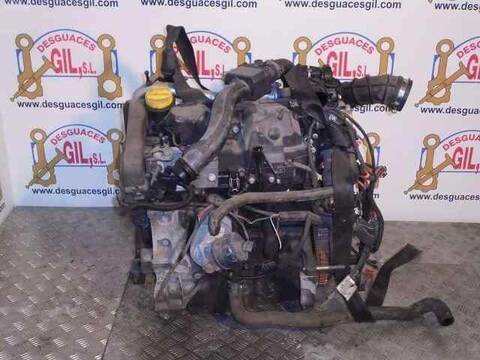 Motor Completo Renault Clio III CONFORT DYNAMIQUE