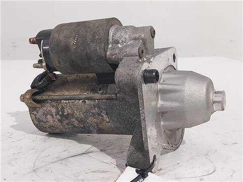 Motor de Arranque Ford Focus 1.6 TDCI 109CV 80KW