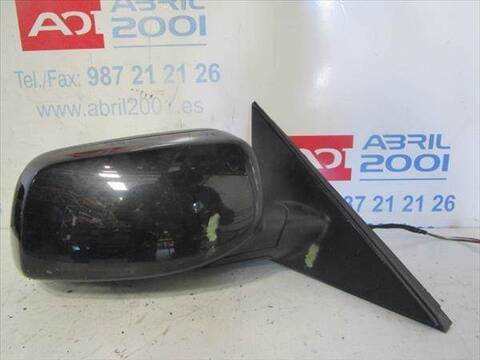 Foto 2ª: Retrovisor Derecho Bmw Serie 5 518 525XI BERLINA [N53 B30 A] (2008)