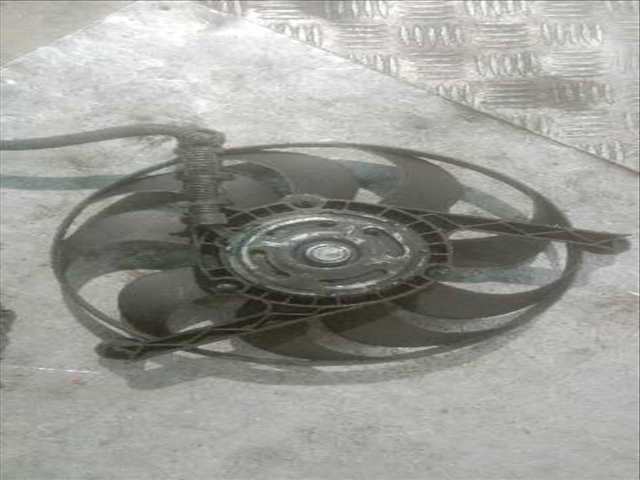 Foto 3ª: Electroventilador Audi A3 1.9 TDI AMBIENTE 110CV 81KW [AHF] (1999)