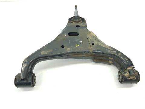 Foto 2ª: Brazo Suspension Delantero Izquierdo Ford Ranger DOPPELKABINE LIMITED (2011)