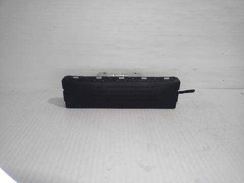 Airbag Delantero Izquierdo Volkswagen Touran ADVANCE BMT 110CV